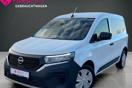 Nissan Townstar 35.390 km 14.390 &euro; Wasserburg am Inn 83512