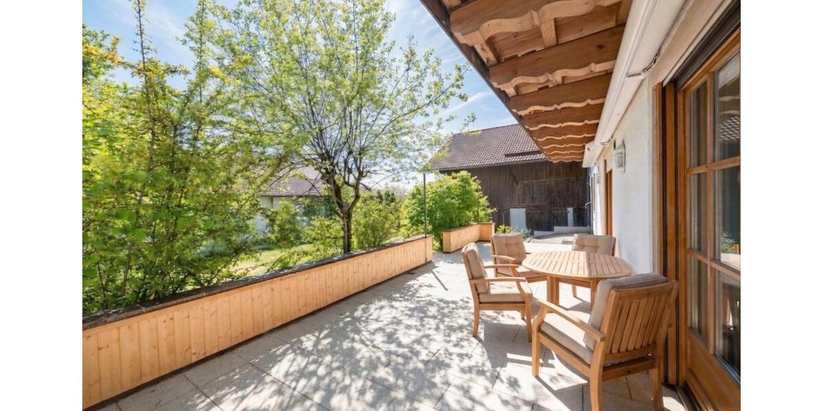 Einfamilienhaus Ebersberg - 15 Zimmer, 683 m&sup2;, 2.390.000&euro; | Angebot:26042398