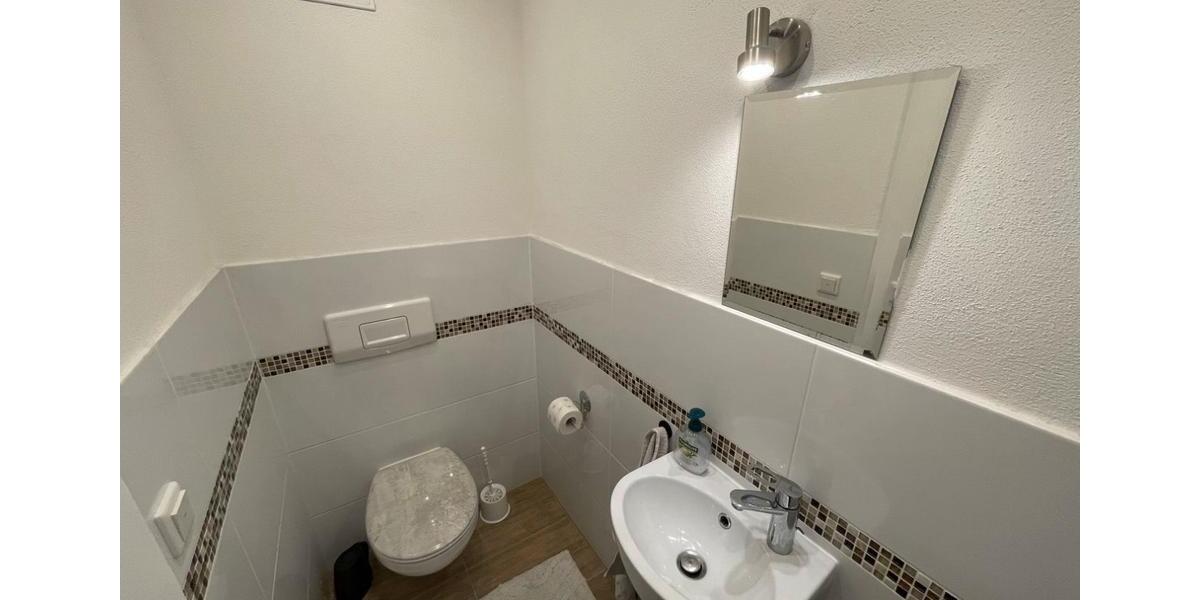 Etagenwohnung Rosenheim Innenstadt - 3 Zimmer, 100 m&sup2;, 439.999&euro; | Angebot:26042411