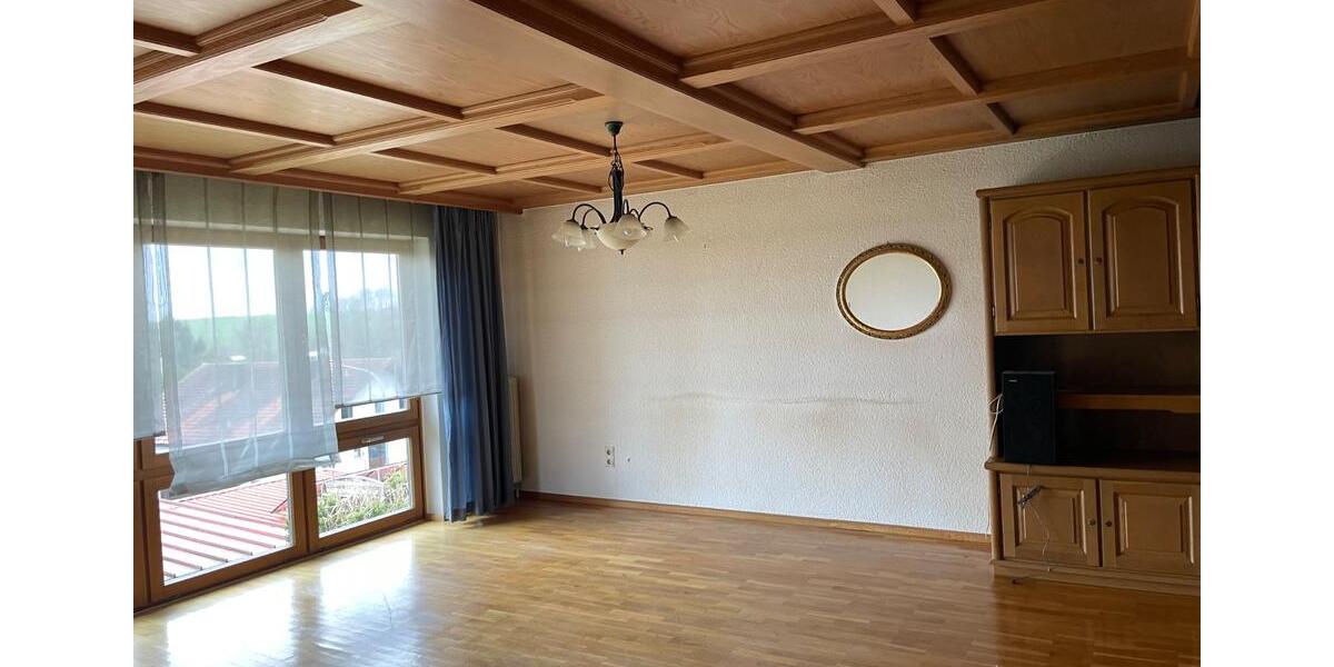 Einfamilienhaus Kirchseeon - 7 Zimmer, 270 m&sup2;, 1.450&euro; | Angebot:25590861