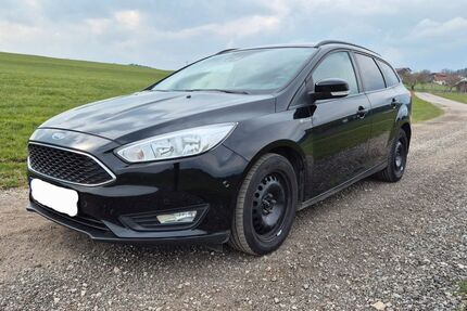 Ford Focus 91.000 km 10.000 &euro; Glonn 85625