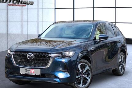 Mazda CX-60 40.100 km 36.950 &euro; Kirchseeon 85614