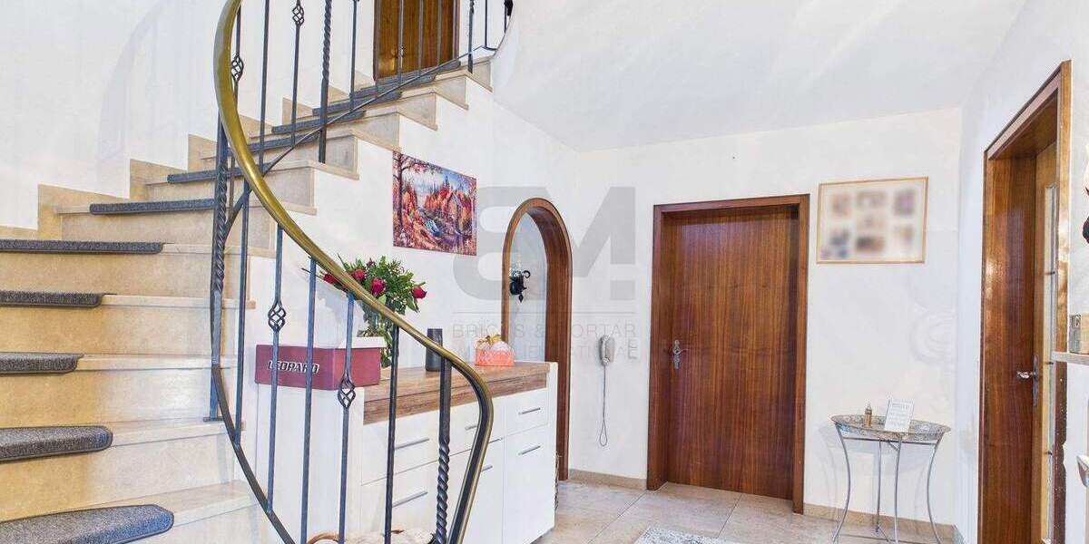 Einfamilienhaus Rosenheim Aising - 6 Zimmer, 185 m&sup2;, 790.000&euro; | Angebot:25776154