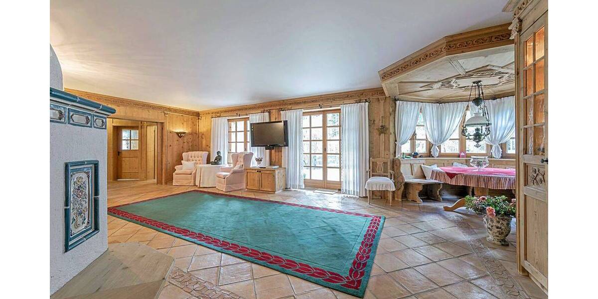 Einfamilienhaus Schliersee Neuhaus - 6 Zimmer, 254 m&sup2;, 2.190.000&euro; | Angebot:25706607