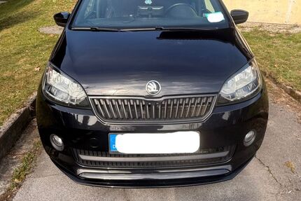 Skoda Citigo 62.405 km 6.200 &euro; Miesbach 83714