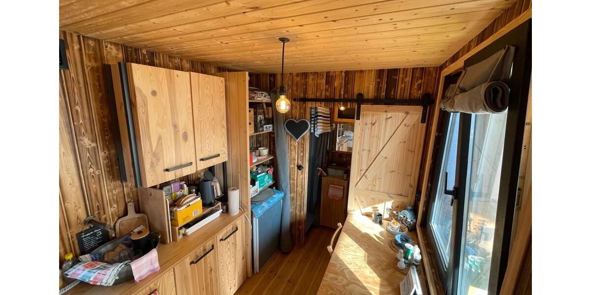 Einfamilienhaus Großkarolinenfeld - 1 Zimmer, 16 m&sup2;, 19.999&euro; | Angebot:26762364