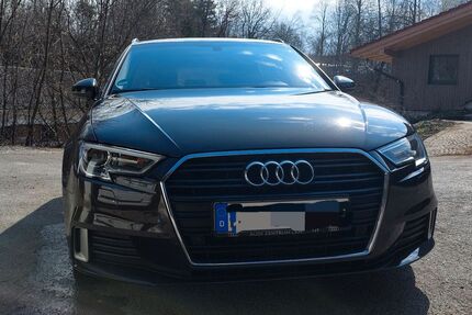Audi A3 100.867 km 15.400 &euro; Miesbach 83714