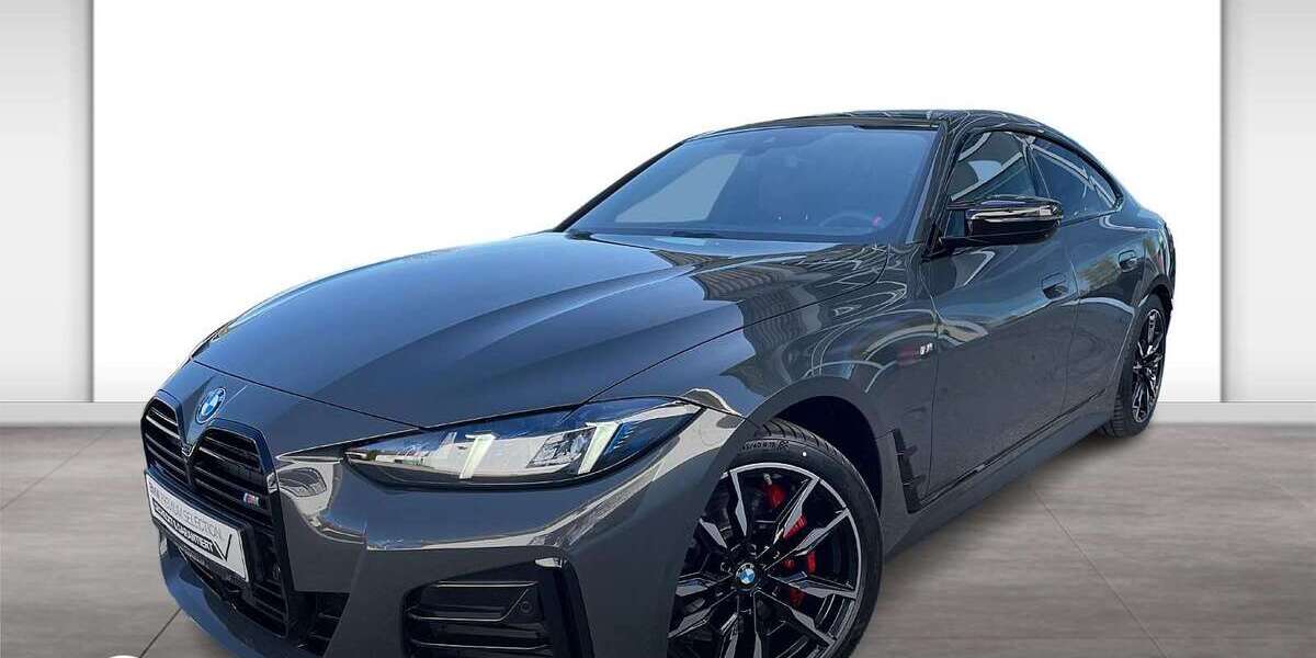 BMW 440 3.950 km 68.950 &euro; Prien am Chiemsee 83209