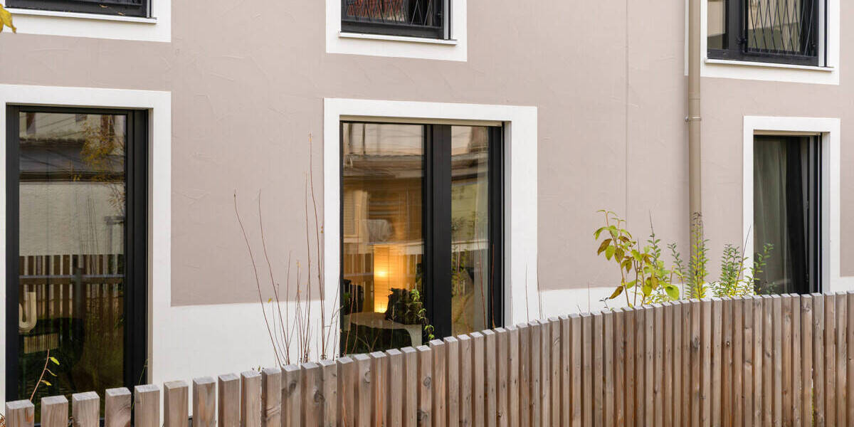 Etagenwohnung Grafing bei München Grafing - 3 Zimmer, 73 m&sup2;, 630.000&euro; | Angebot:25682740