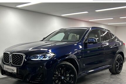 BMW X4 6.539 km 65.850 &euro; Rosenheim 83026