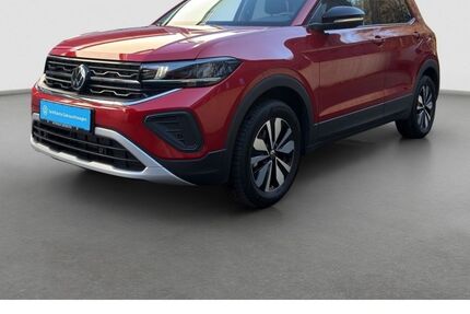 VW T-Cross 5.600 km 25.900 &euro; Ebersberg bei München 85560