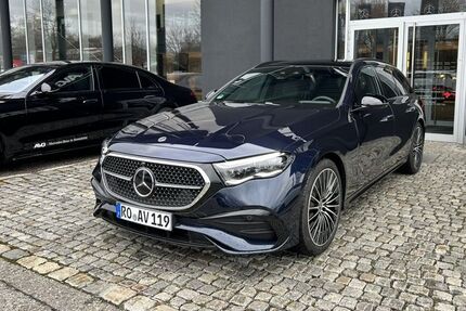 Mercedes-Benz E 220 9.650 km 64.500 &euro; Raubling 83064