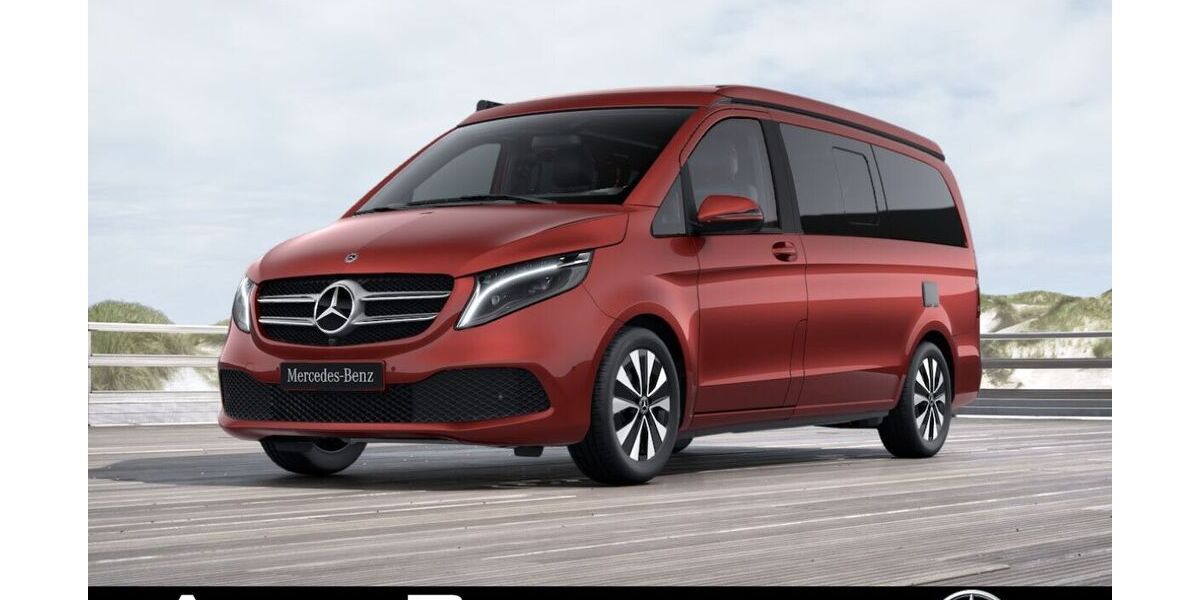 Mercedes-Benz V 300 21.180 km 75.995 &euro; Bad Aibling 83043