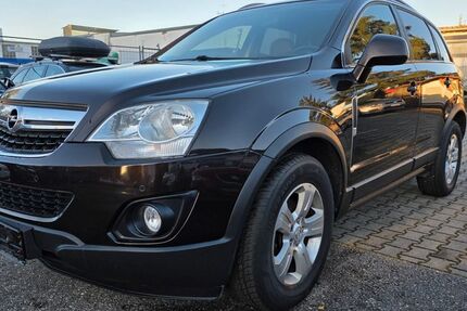 Opel Antara 179.670 km 5.999 &euro; Rosenheim 83026