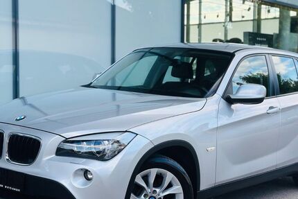 BMW X1 65.000 km 10.900 &euro; Kolbermoor 83059