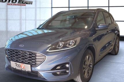 Ford Kuga 44.980 km 19.990 &euro; Kolbermoor 83059