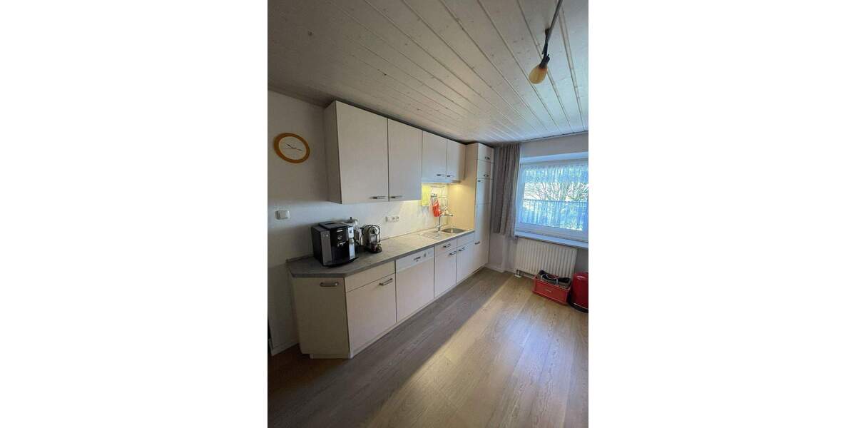 Etagenwohnung Kiefersfelden - 5 Zimmer, 100 m&sup2;, 289.500&euro; | Angebot:26417771