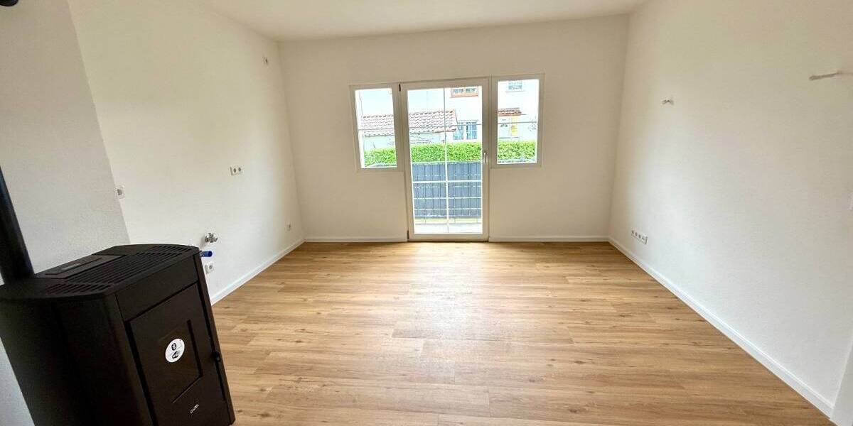 Etagenwohnung Rosenheim Aising - 3 Zimmer, 58 m&sup2;, 287.000&euro; | Angebot:26568866