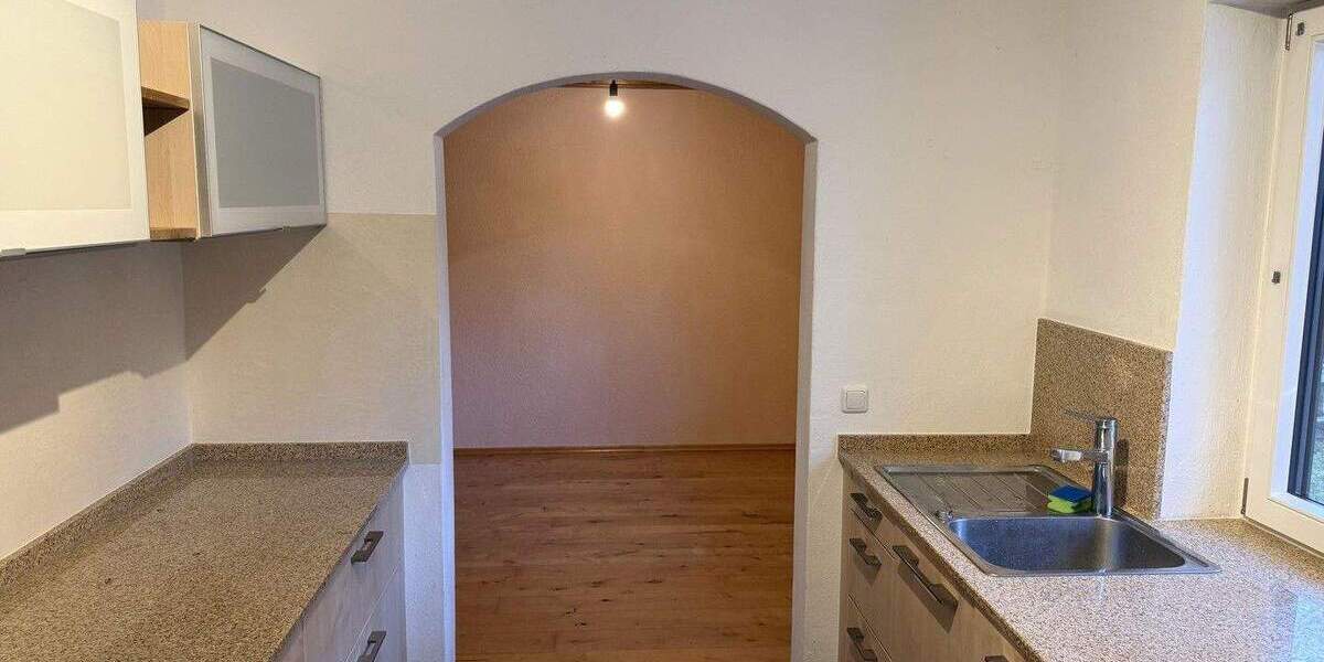Etagenwohnung Soyen Koblberg - 3 Zimmer, 124 m&sup2;, 499.000&euro; | Angebot:25663350