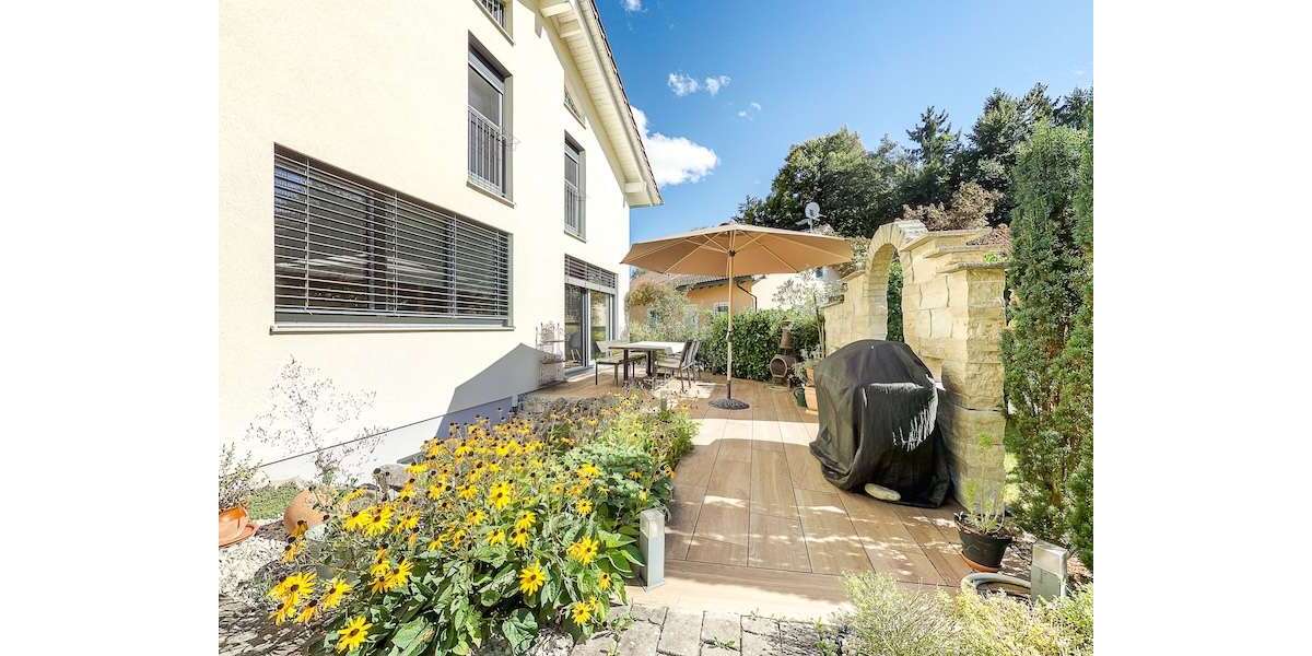 Einfamilienhaus Edling - 5 Zimmer, 151 m&sup2;, 985.000&euro; | Angebot:22644826