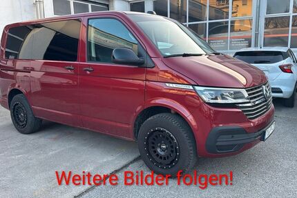 VW T6 Multivan 78.000 km 49.000 &euro; Rosenheim 83026