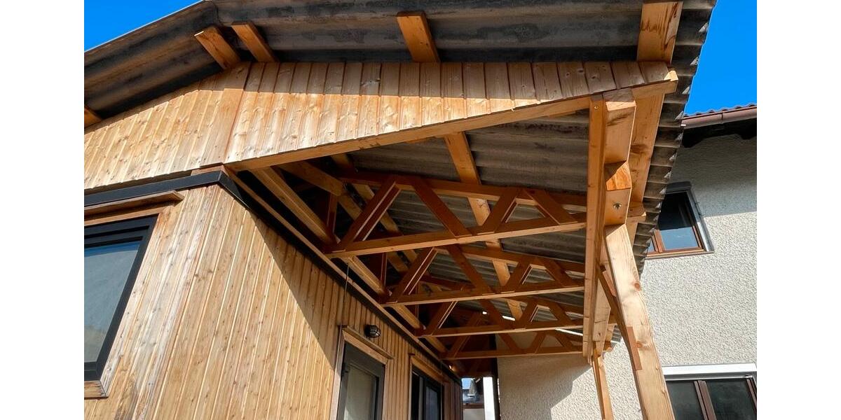 Einfamilienhaus Großkarolinenfeld - 1 Zimmer, 16 m&sup2;, 19.999&euro; | Angebot:26762364