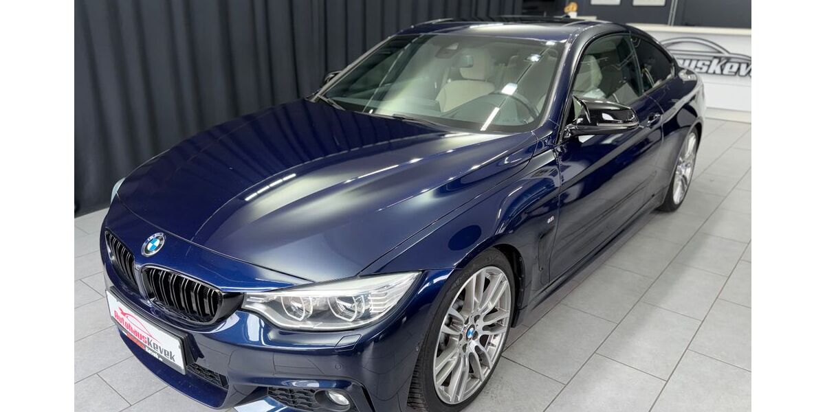 BMW 435 110.000 km 26.999 &euro; Miesbach 83714