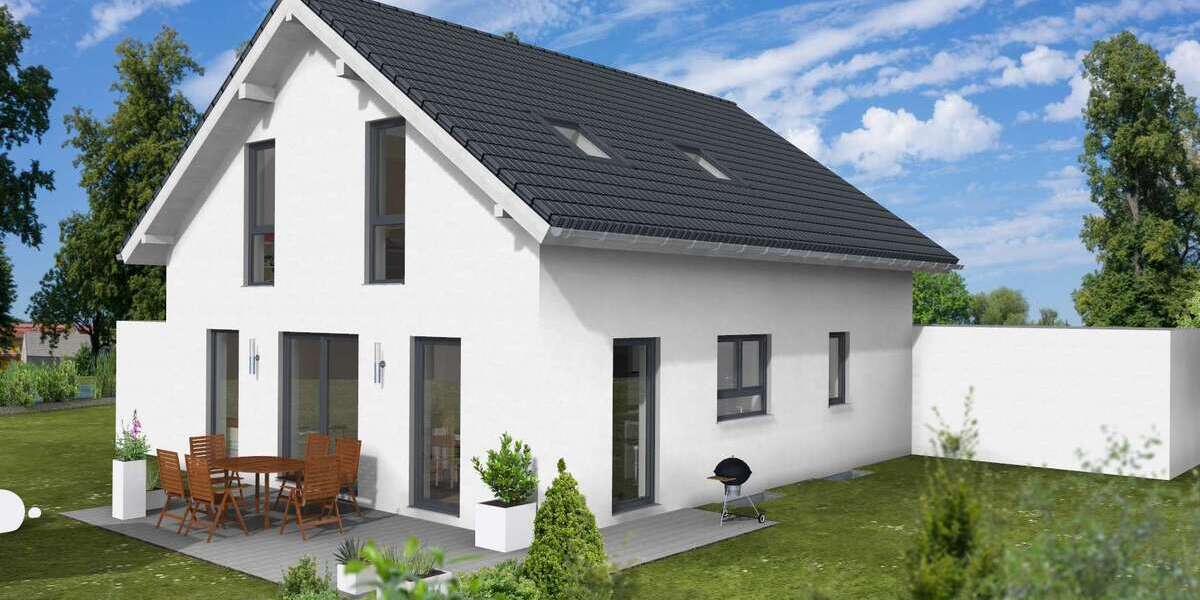 Einfamilienhaus Bad Aibling - 7 Zimmer, 186 m&sup2;, 1.225.000&euro; | Angebot:22283634