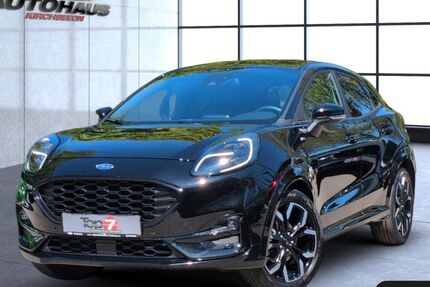 Ford Puma 37.500 km 20.250 &euro; Kirchseeon 85614