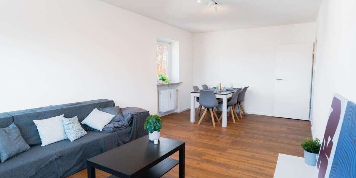 Etagenwohnung Grassau Mietenkam - 3 Zimmer, 79 m&sup2;, 375.000&euro; | Angebot:26124913