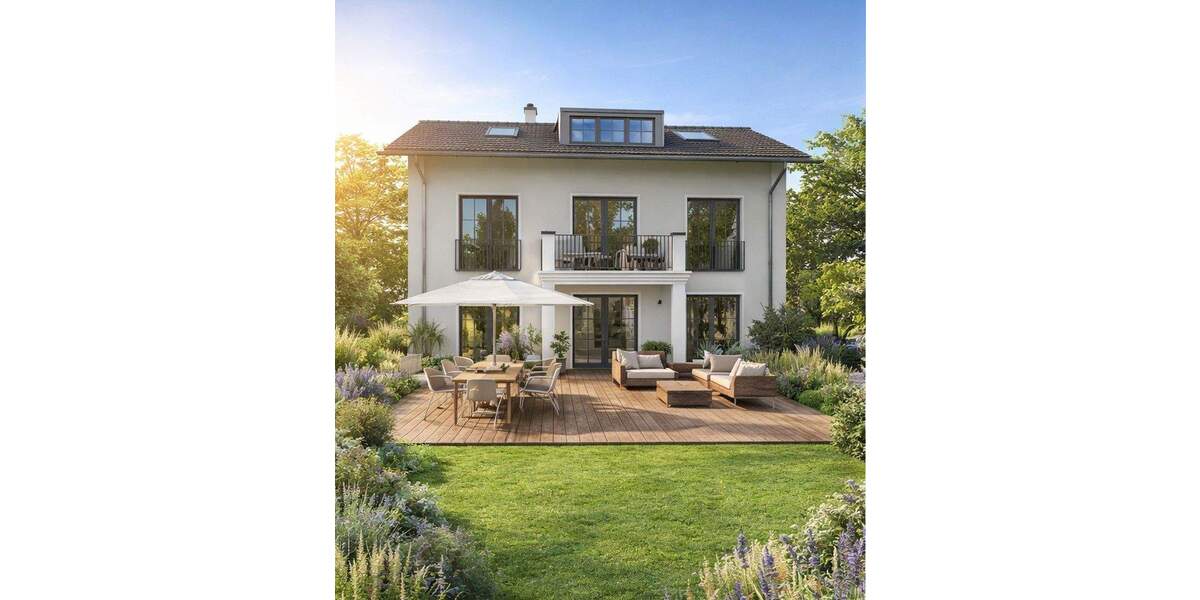 Grundstück Prien - 653.000&euro; | Angebot:25722756