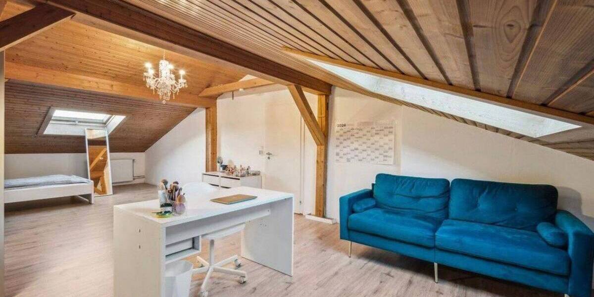 Doppelhaushälfte Miesbach Haidmühl - 5 Zimmer, 133 m&sup2;, 895.000&euro; | Angebot:26020859