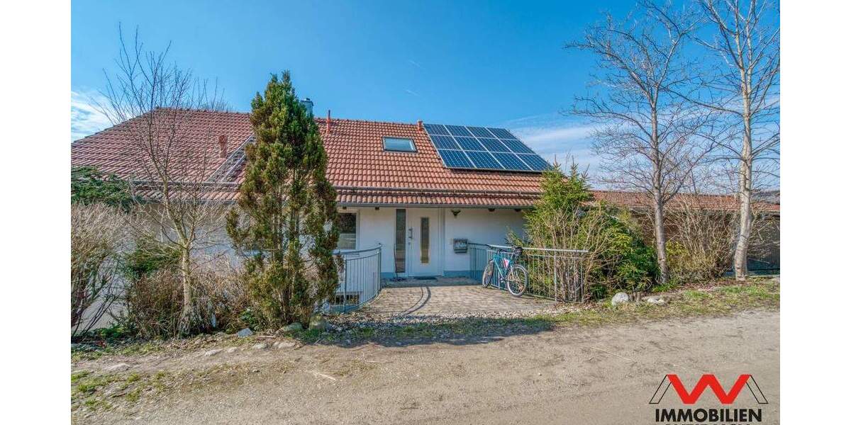 Einfamilienhaus Grafing bei München Grafing - 6 Zimmer, 240 m&sup2;, 1.388.000&euro; | Angebot:25662844