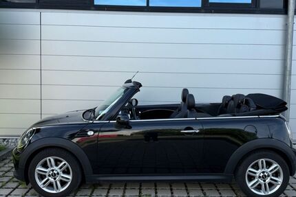Mini Cooper Cabrio 82.434 km 11.999 &euro; Raubling 83064