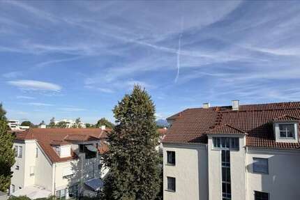 Wohnung Rosenheim Aising - 2 Zimmer, 62 m&sup2;, 298.000&euro; | Angebot:27318612