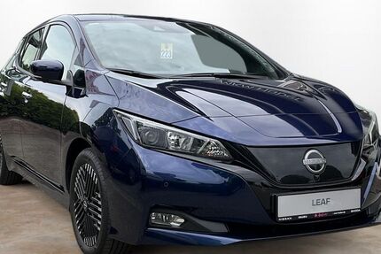 Nissan Leaf 2.539 km 22.890 &euro; Wasserburg 83512