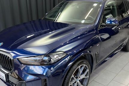 BMW X5 44.500 km 74.999 &euro; Miesbach 83714