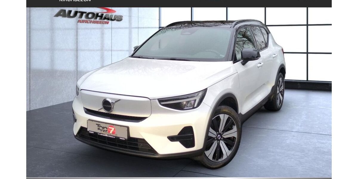 Volvo XC40 40.990 km 27.950 &euro; Kirchseeon 85614