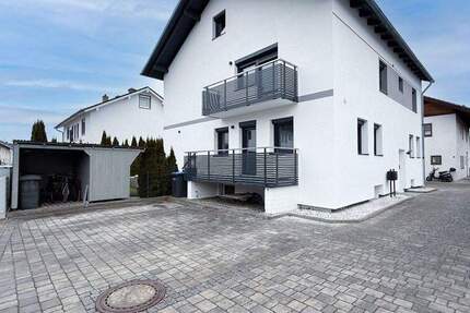 Haus Rosenheim Westerndorf St Peter - 9 Zimmer, 243 m&sup2;, 1.490.000&euro; | Angebot:25738502