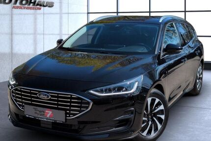 Ford Focus 30.700 km 18.950 &euro; Kirchseeon 85614