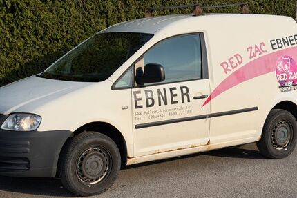 VW Caddy 289.000 km 1.500 &euro; Kolbermoor 83059