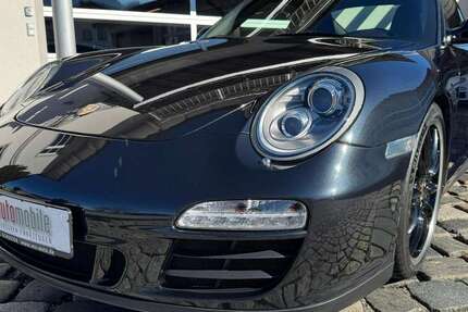 Porsche 997 69.100 km 89.900 &euro; Flintsbach am Inn 83126