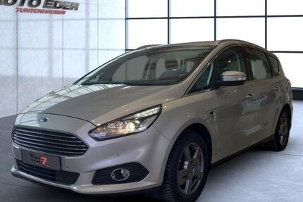 Ford S-Max 86.450 km 17.650 &euro; Tuntenhausen 83104