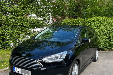 Ford C-Max 156.000 km 8.100 &euro; Rosenheim 83022