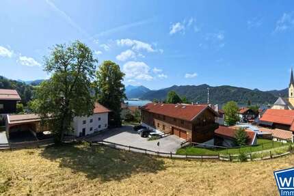 Grundstück Schliersee - 1.998.000&euro; | Angebot:16567613