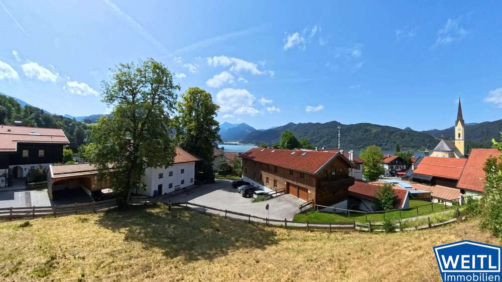 Grundstück Schliersee - 1.998.000&euro; | Angebot:16567613