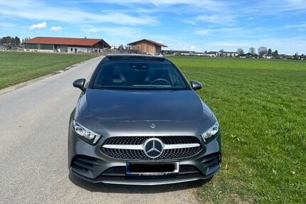 Mercedes-Benz A 250 58.000 km 28.500 &euro; Rosenheim 83026