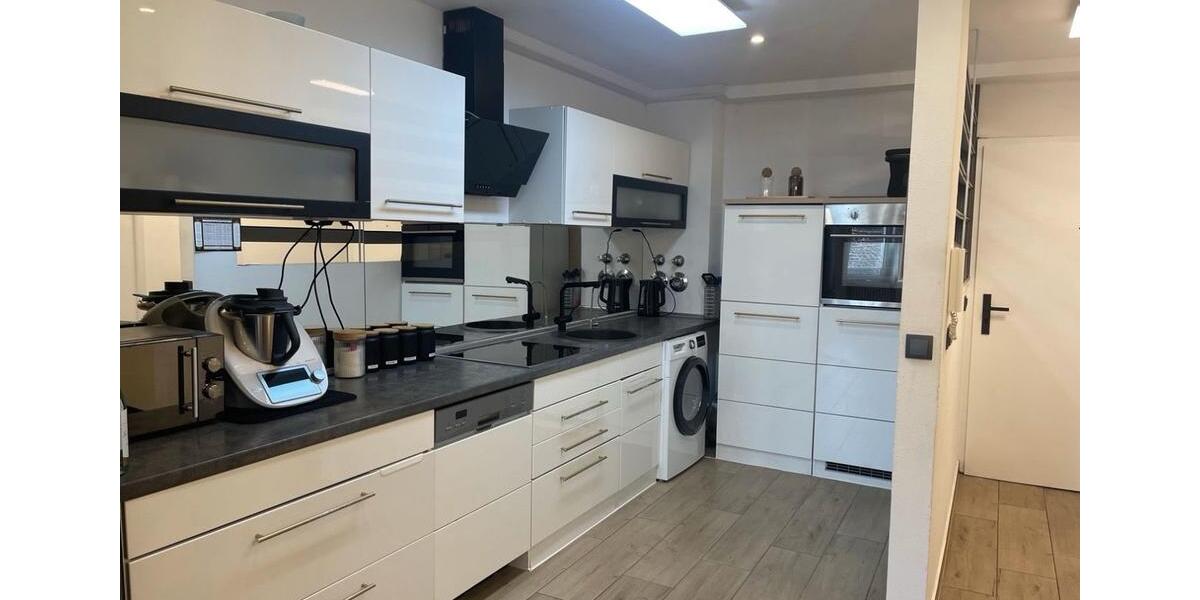 Etagenwohnung Rosenheim Innenstadt - 3 Zimmer, 100 m&sup2;, 439.999&euro; | Angebot:26042411