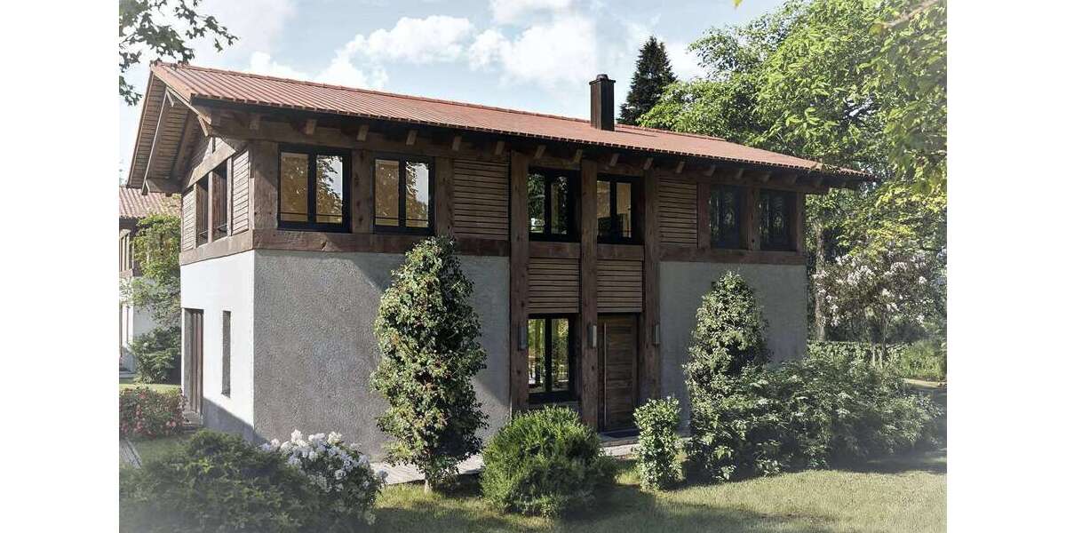 Einfamilienhaus Bruckmühl - 5 Zimmer, 150 m&sup2;, 869.000&euro; | Angebot:25882955
