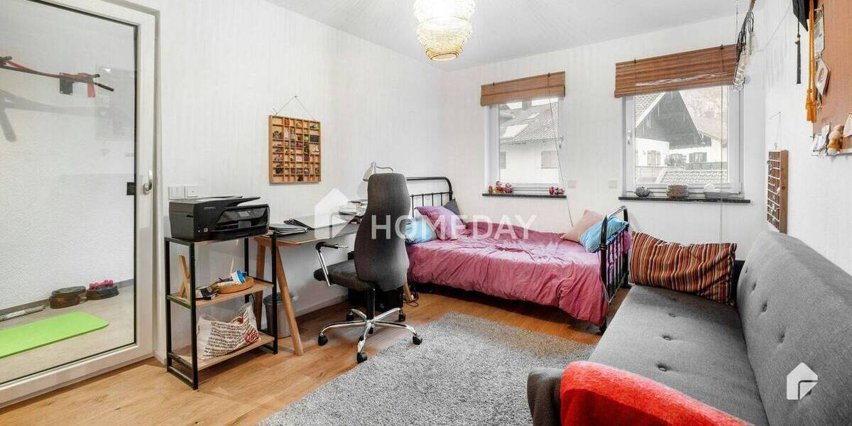 Doppelhaushälfte Bad Aibling - 5 Zimmer, 192 m&sup2;, 900.000&euro; | Angebot:25737594